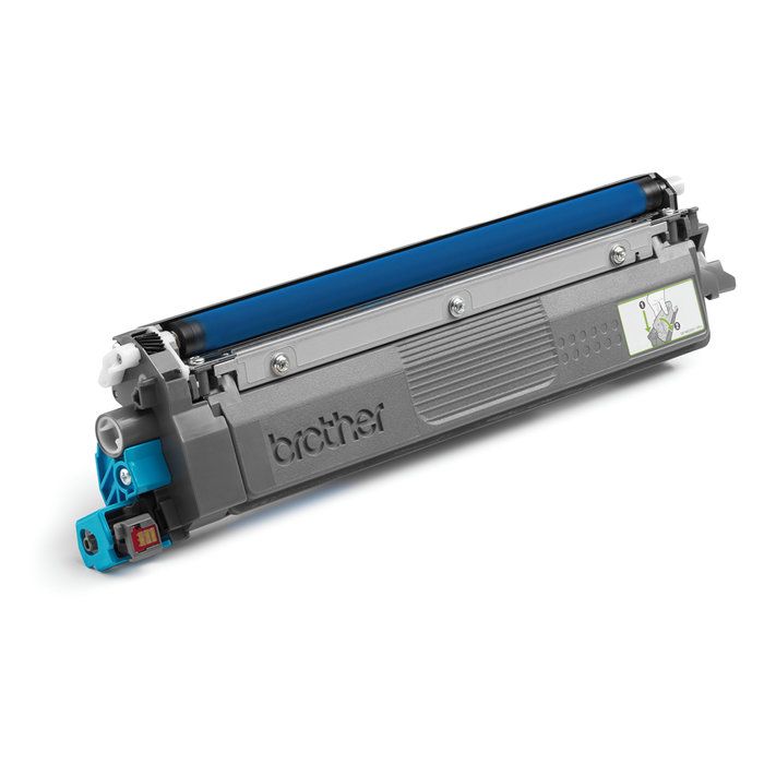 Standard toner - BROTHER - TN248C - Cyan - 1000 pages
