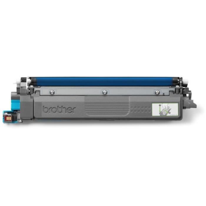 Standard toner - BROTHER - TN248C - Cyan - 1000 pages