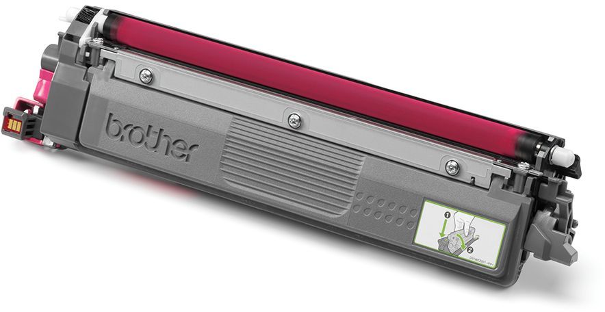 Brother TN248M Standard Magenta Ink Toner - 1000 pages