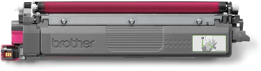Brother TN248M Standard Magenta Ink Toner - 1000 pages