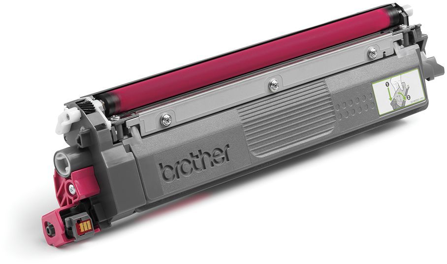 Brother TN248M Standard Magenta Ink Toner - 1000 pages
