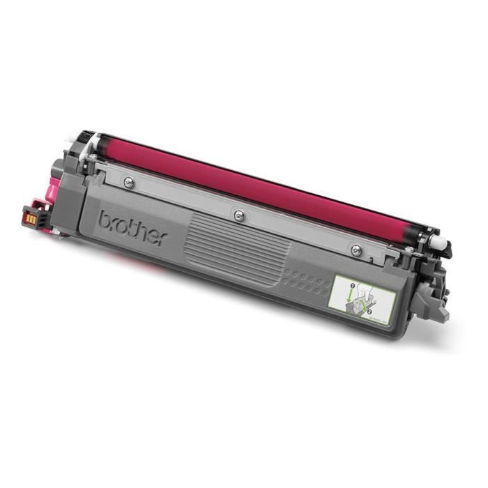 Brother TN248XLM High Yield Magenta Toner - 2300 pages