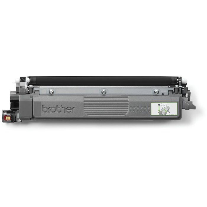 Very high capacity black toner Brother TN249BK - 4500 pages