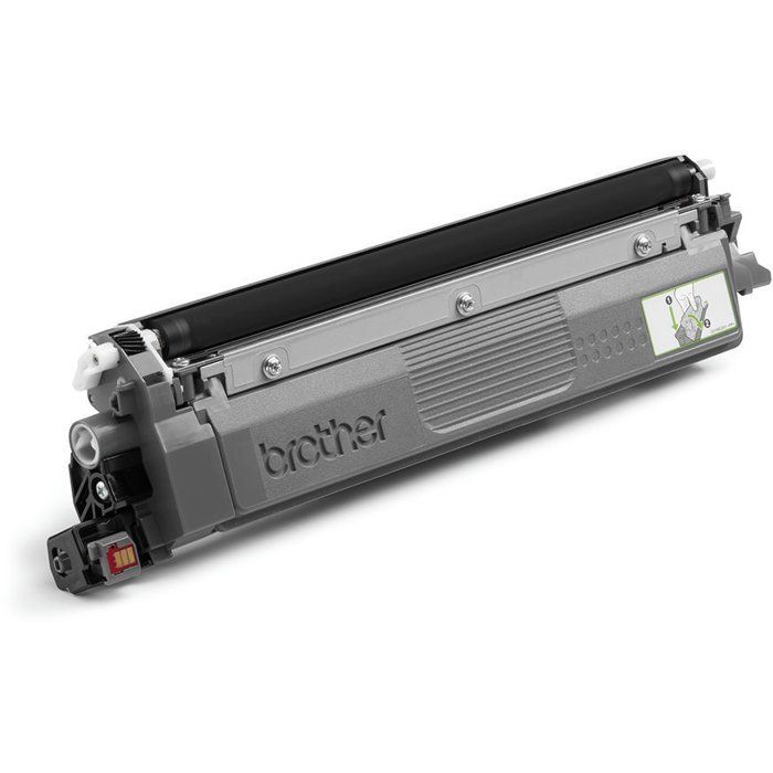 Very high capacity black toner Brother TN249BK - 4500 pages