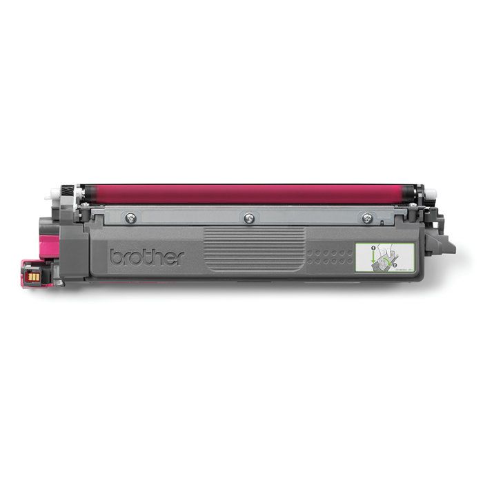 Very high capacity toner - BROTHER - TN249M - Magenta - 4000 pages