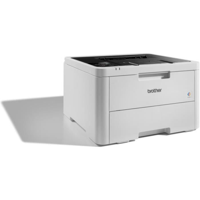 LED Color Printer - BROTHER - HL-L3220CWE - Wifi