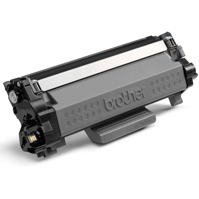 Brother TN2510 standard black toner - 1200 pages