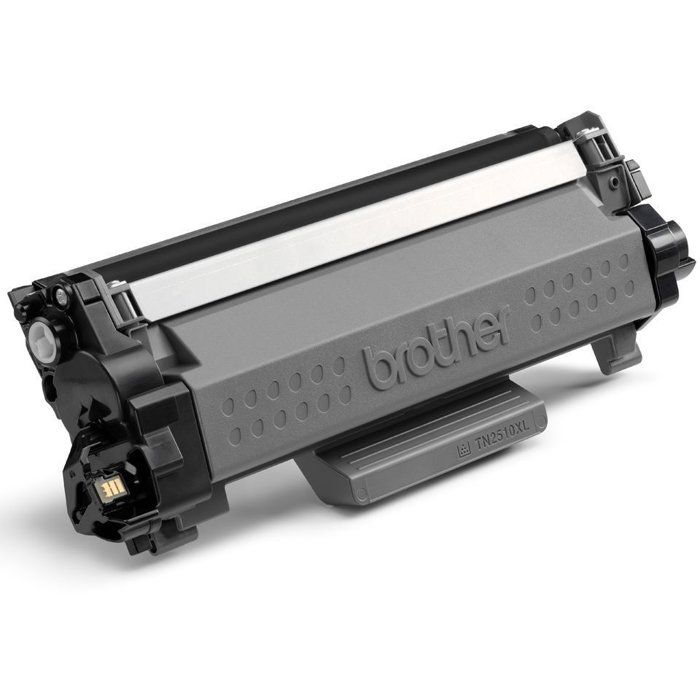 Brother TN2510XL High Yield Black Toner - 3000 pages