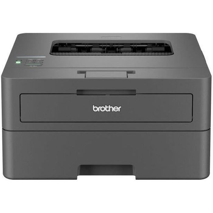 Monochrome Laser Printer - BROTHER - HL-L2400DWE - Wifi