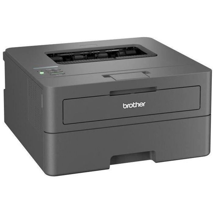 Monochrome Laser Printer - BROTHER - HL-L2400DWE - Wifi