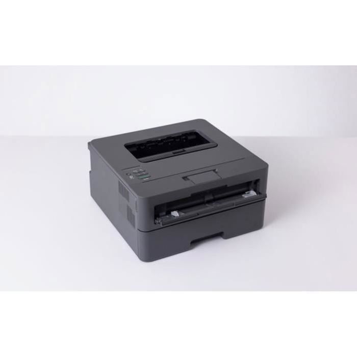 Monochrome Laser Printer - BROTHER - HL-L2400DWE - Wifi