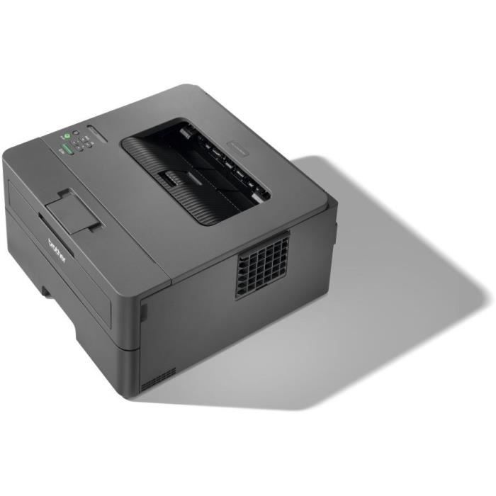 Monochrome Laser Printer - BROTHER - HL-L2445DW - Ethernet and Wifi