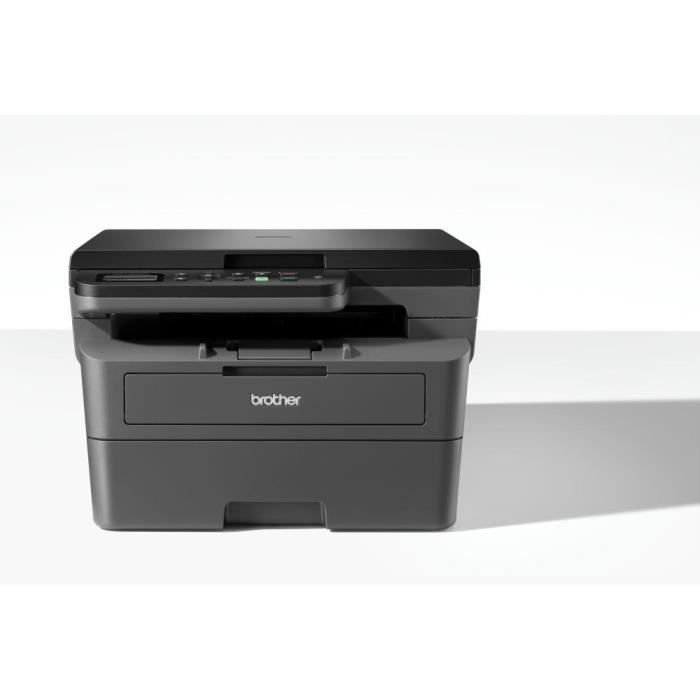 Brother DCP-L2620DW Monochrome Laser Printer with Wifi and automatic double-sided printing