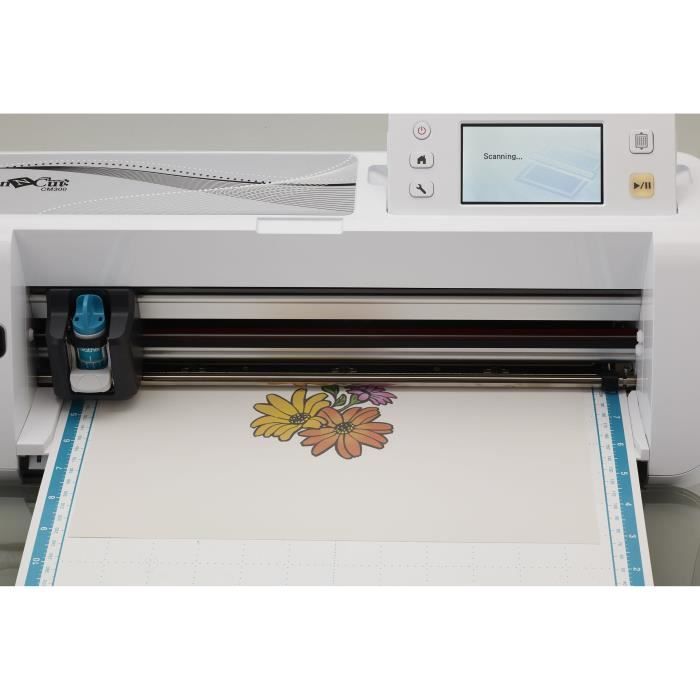 Machine Scan'n'cut  CM300