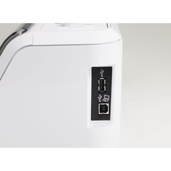 Machine Scan'n'cut  CM300