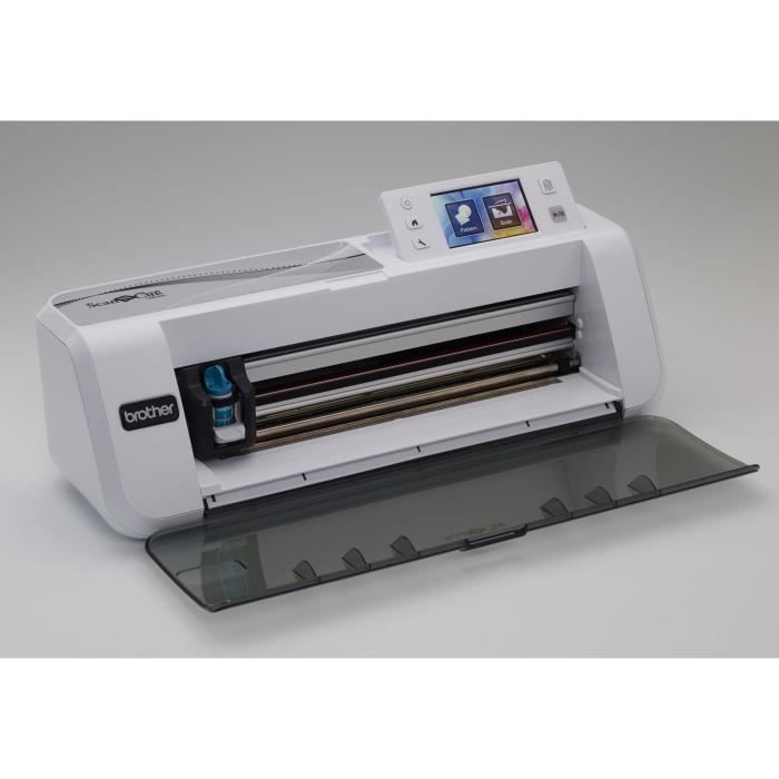 Machine Scan'n'cut  CM300