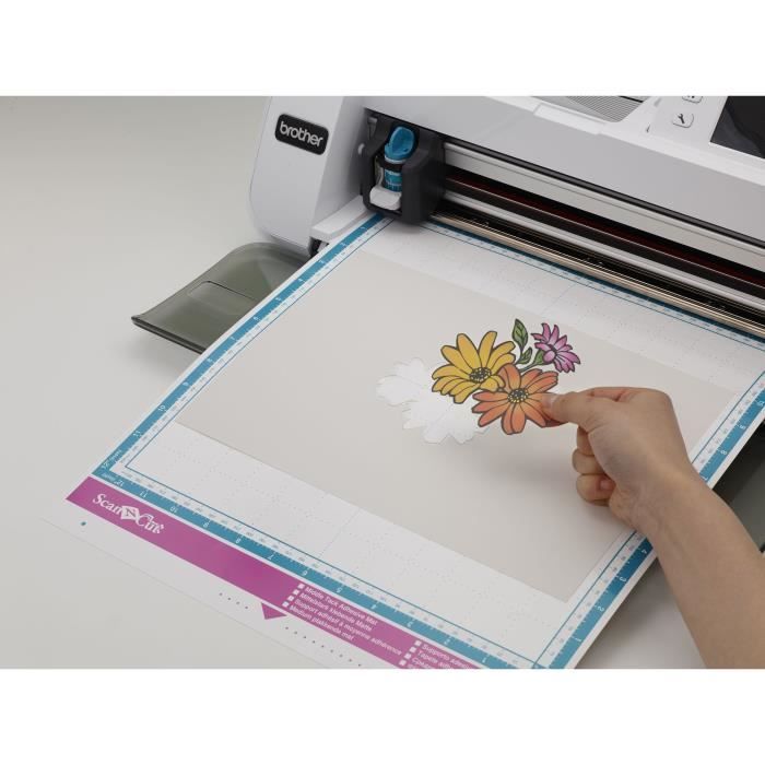 Machine Scan'n'cut  CM300