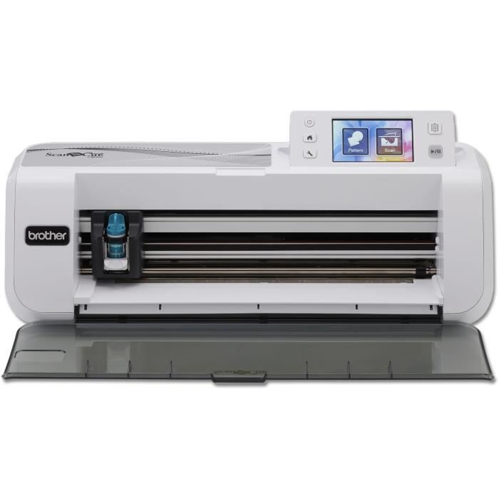 Machine Scan'n'cut  CM300