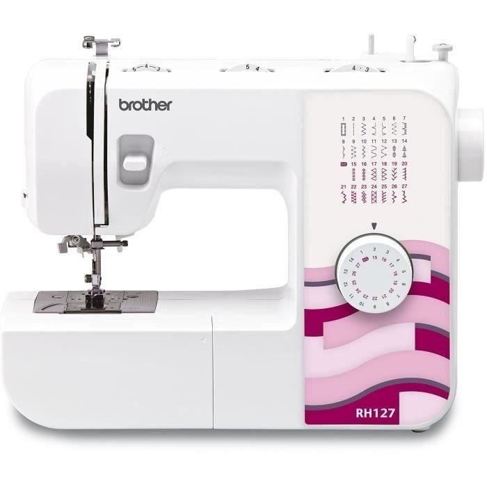 BROTHER RH-127
