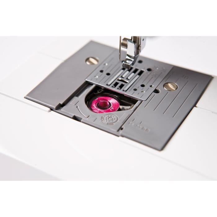 BROTHER Sewing machine RL-417