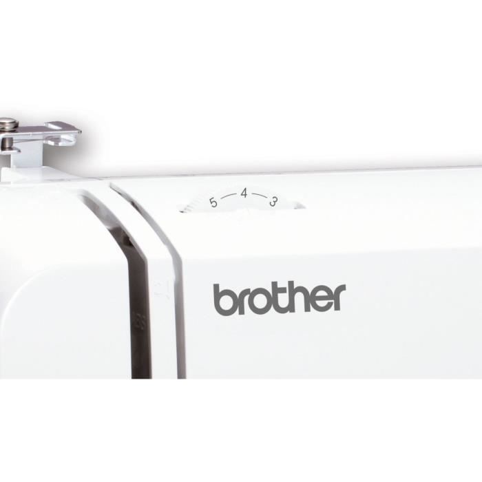 BROTHER Sewing machine RL-417