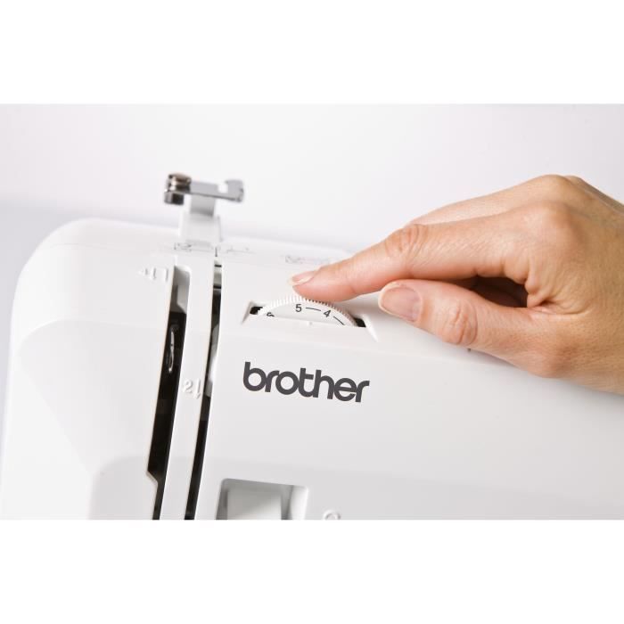 BROTHER Sewing machine RL-417