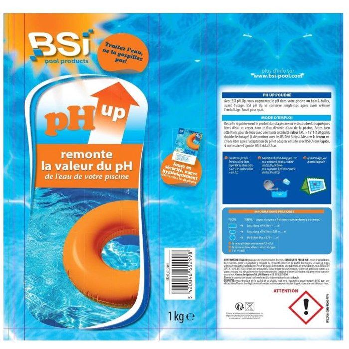 BSI5420046652998