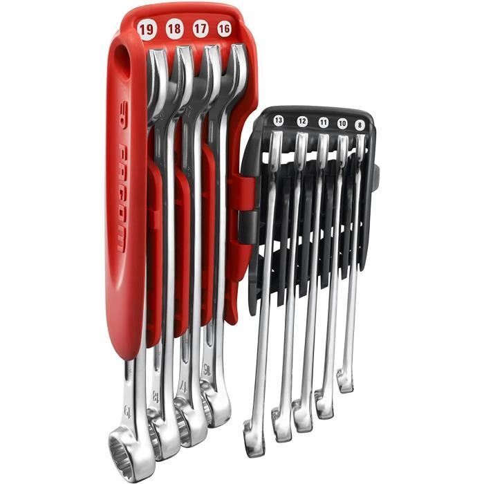 FACOM Box 27 tools