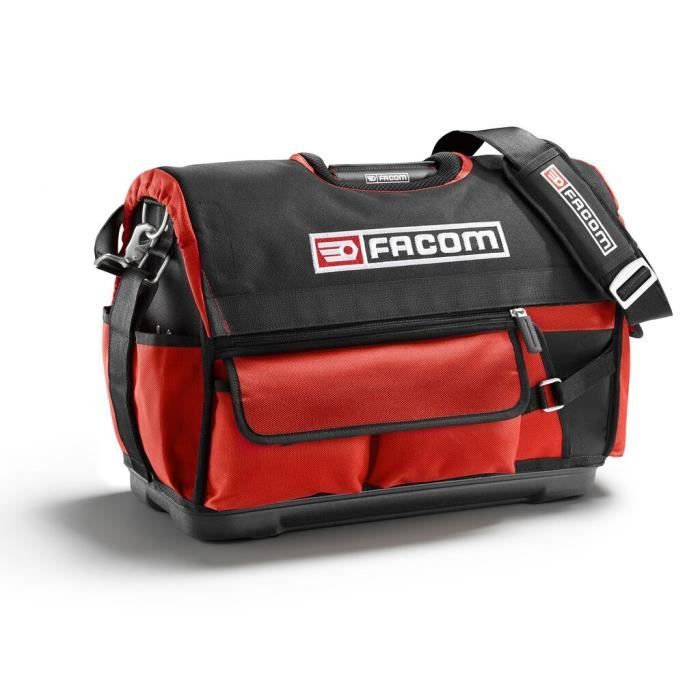 FACOM Box 27 tools