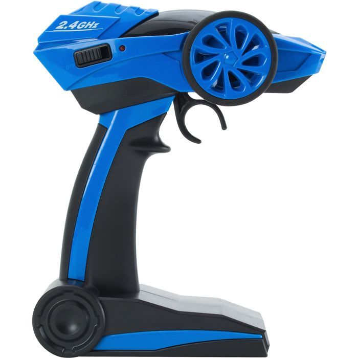 Radio-controlled car - CLIMBER - Buddy Toys - BRC 18.611