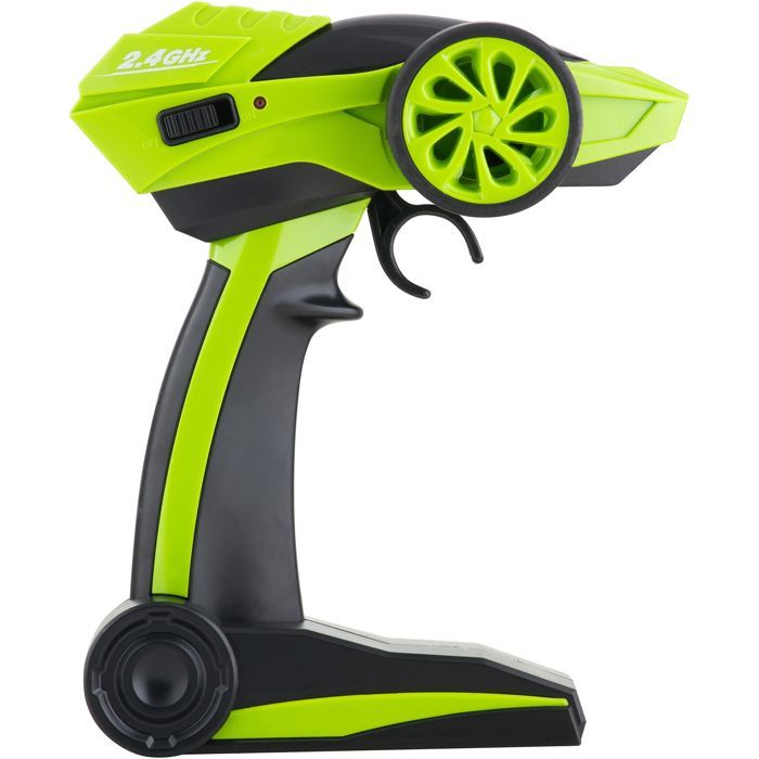 Radio-controlled car - CLIMBER - Buddy Toys - BRC 18.612