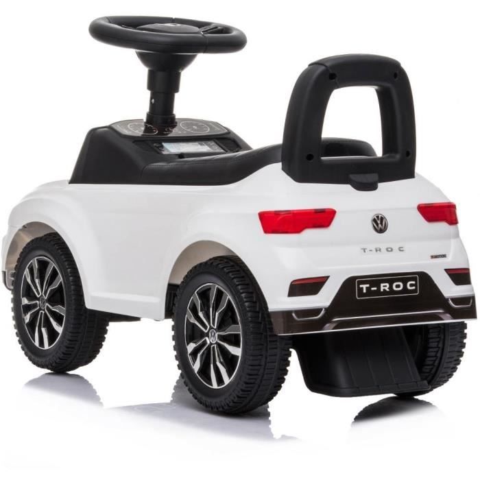 Child carrier - VW T-ROCK - Buddy Toys - BPC 5160