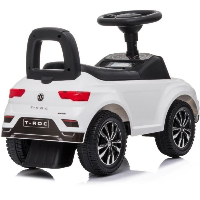 Child carrier - VW T-ROCK - Buddy Toys - BPC 5160