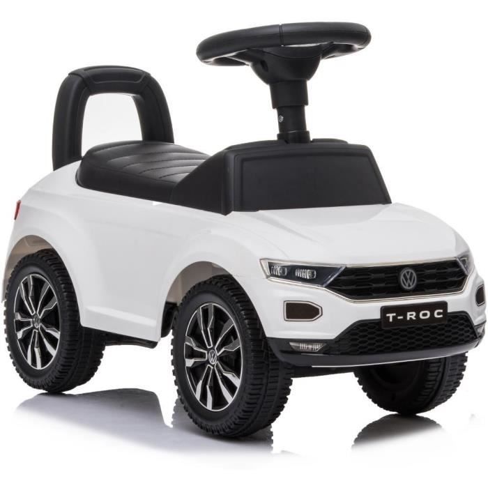 Child carrier - VW T-ROCK - Buddy Toys - BPC 5160