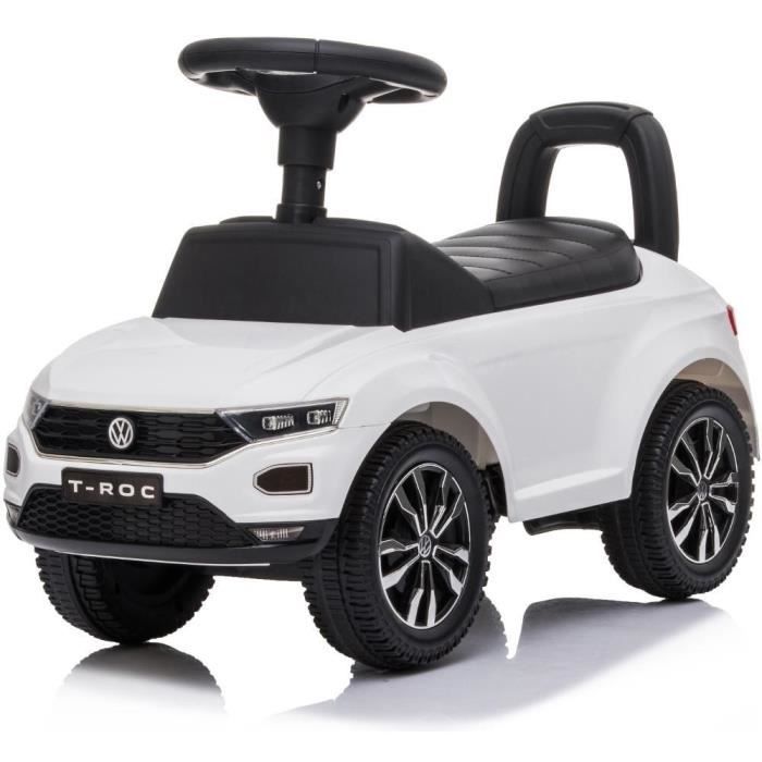 Child carrier - VW T-ROCK - Buddy Toys - BPC 5160