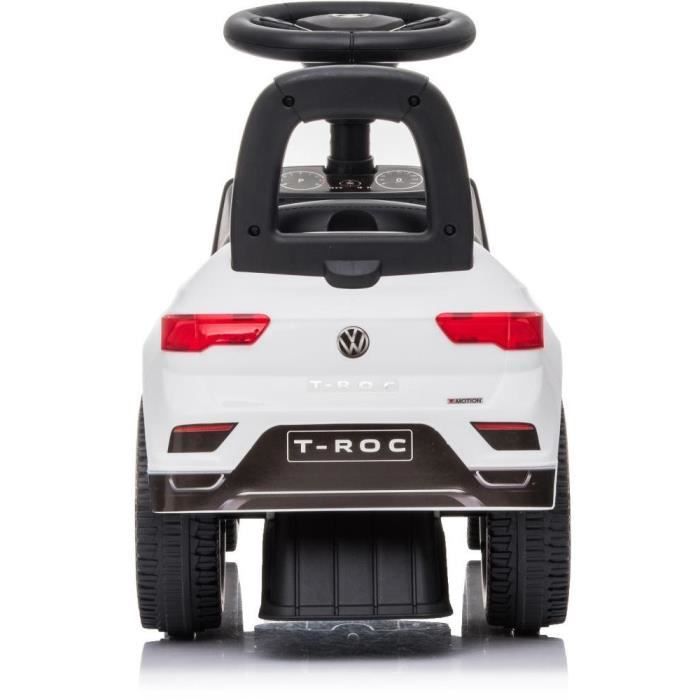 Child carrier - VW T-ROCK - Buddy Toys - BPC 5160