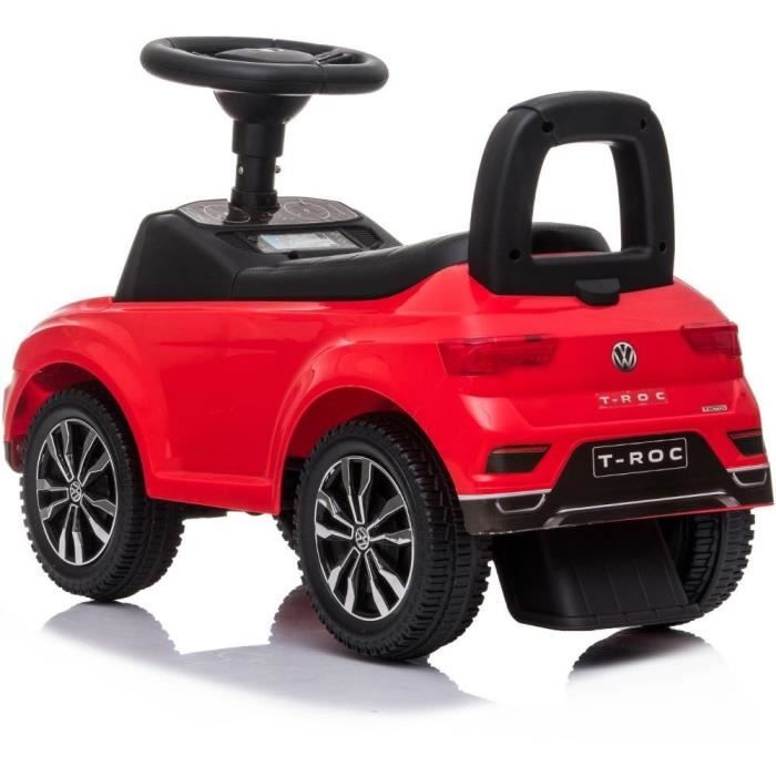 Child carrier - VW T-ROCK - Buddy Toys - BPC 5161