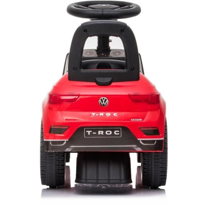 Child carrier - VW T-ROCK - Buddy Toys - BPC 5161