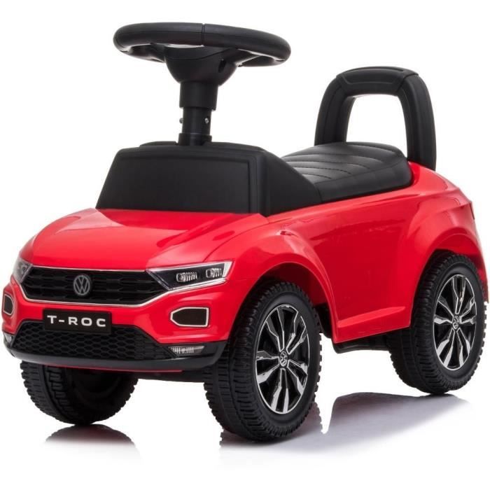 Child carrier - VW T-ROCK - Buddy Toys - BPC 5161