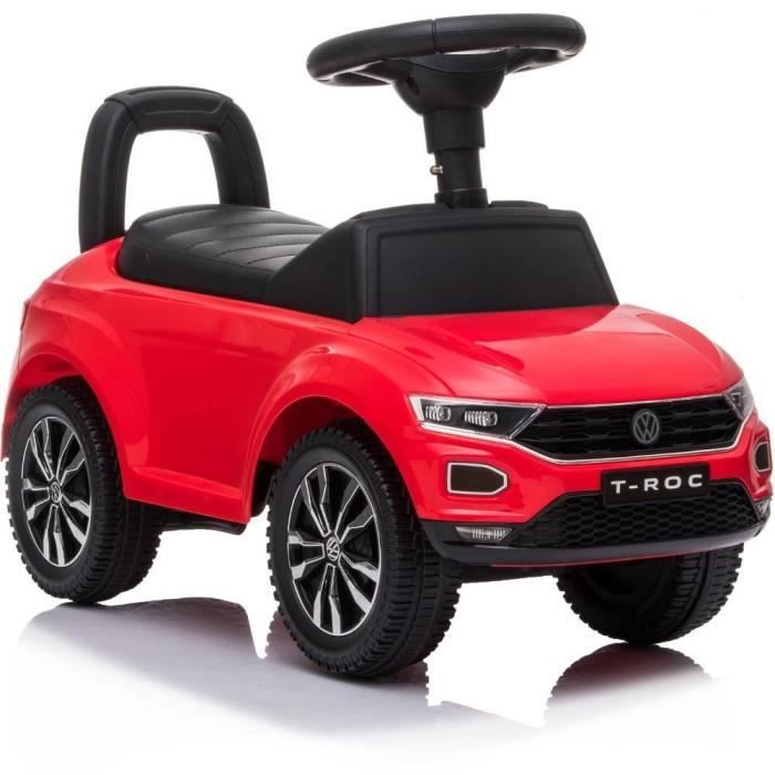 Child carrier - VW T-ROCK - Buddy Toys - BPC 5161