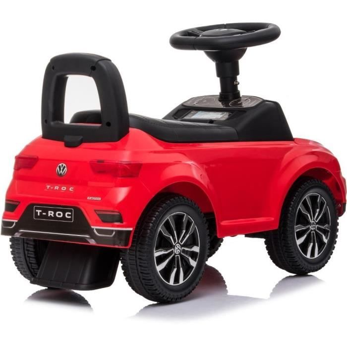 Child carrier - VW T-ROCK - Buddy Toys - BPC 5161