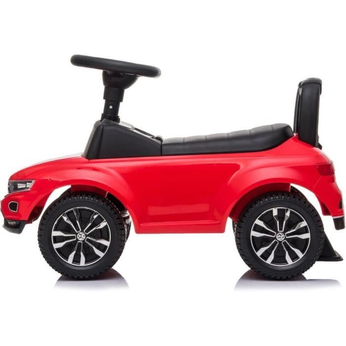 Child carrier - VW T-ROCK - Buddy Toys - BPC 5161
