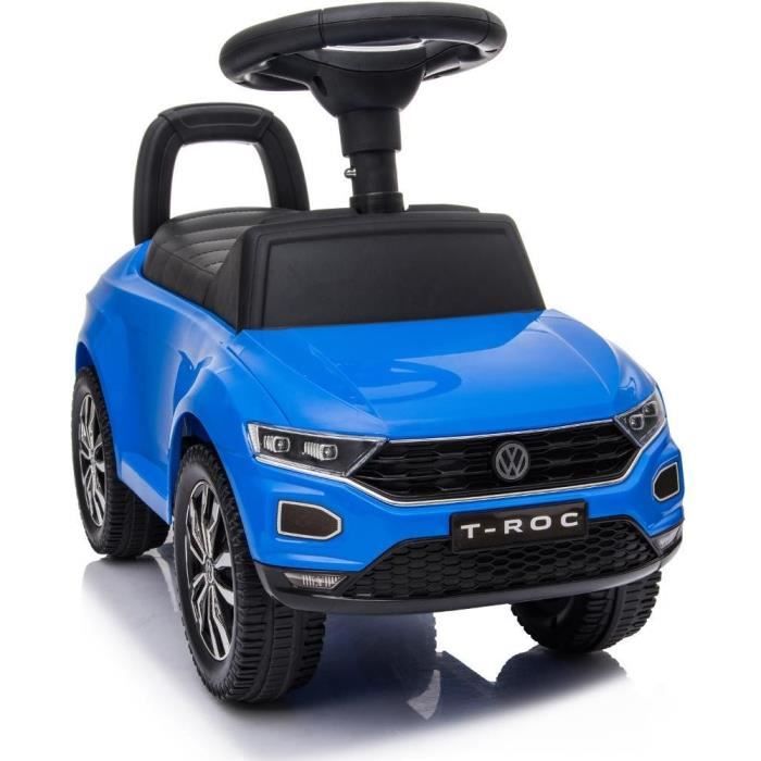 Child carrier - VW T-ROCK - Buddy Toys - BPC 5165