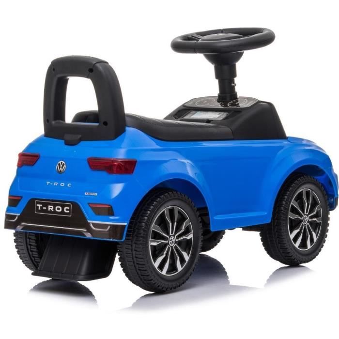 Child carrier - VW T-ROCK - Buddy Toys - BPC 5165