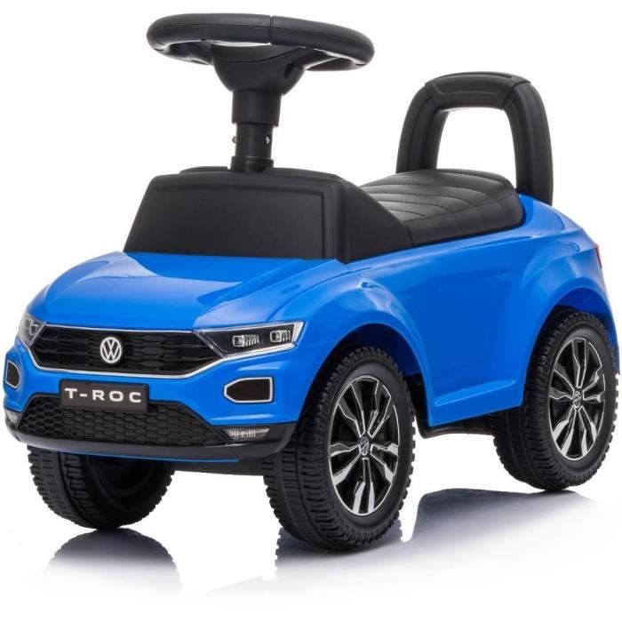 Child carrier - VW T-ROCK - Buddy Toys - BPC 5165