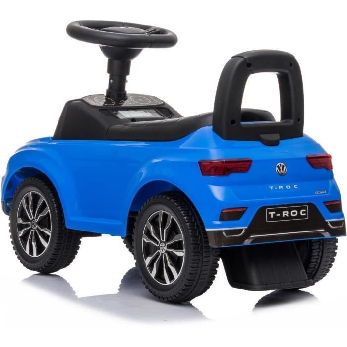 Child carrier - VW T-ROCK - Buddy Toys - BPC 5165