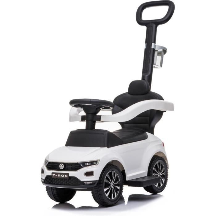 Child carrier - VW T-ROCK 3in1 - Buddy Toys - BPC 5260