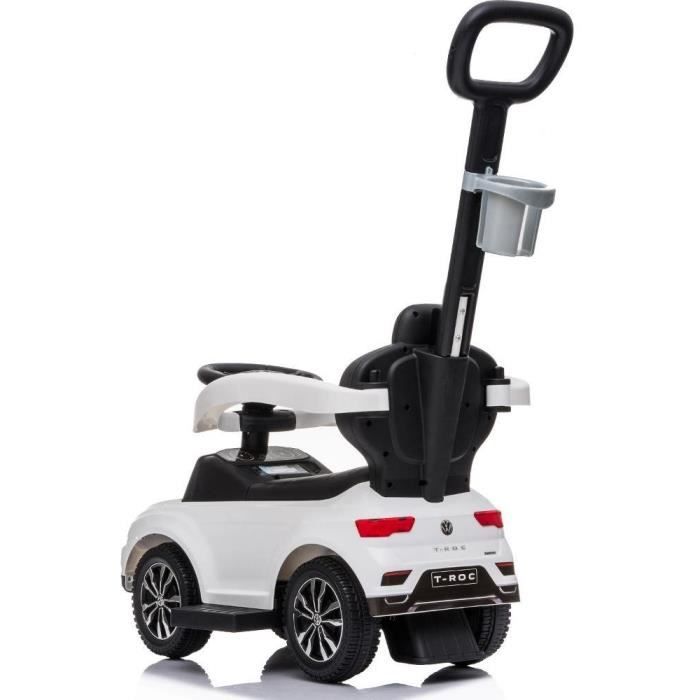Child carrier - VW T-ROCK 3in1 - Buddy Toys - BPC 5260