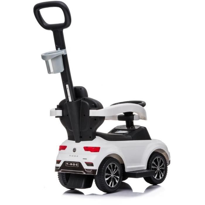 Child carrier - VW T-ROCK 3in1 - Buddy Toys - BPC 5260