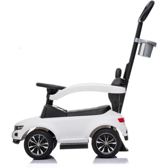 Child carrier - VW T-ROCK 3in1 - Buddy Toys - BPC 5260